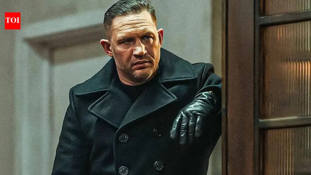 Tom Hardy FIRED from ‘Mobland’ Season 3 following ‘problematic’ on-set behaviour |