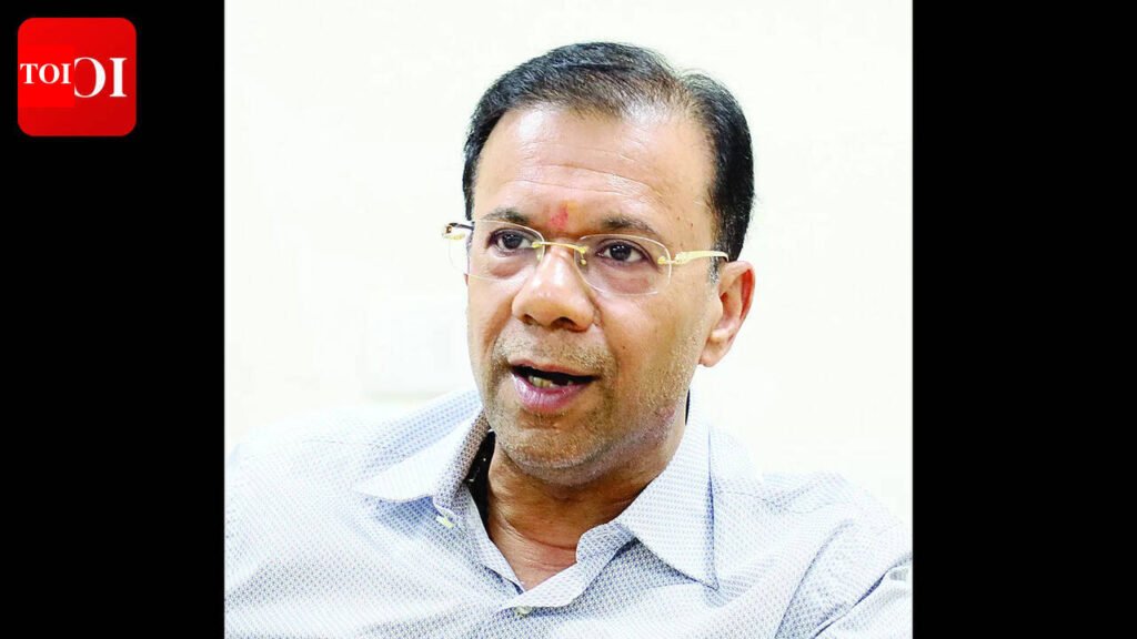 Rane: CM is magician, will fill 20k govt vacancies before poll | Goa News