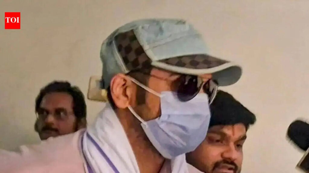 Twisha Sharma death case: Advocate husband Samarth Singh’s legal licence suspended | Delhi News