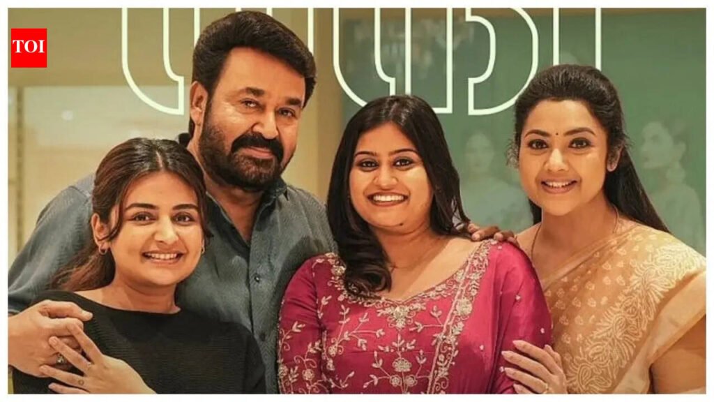Drishyam 3 Full Movie Collection: ‘Drishyam 3’ box office collections day 2: Mohanlal film slows down; Worldwide gross reaches Rs 76.18 Cr | Malayalam Movie News