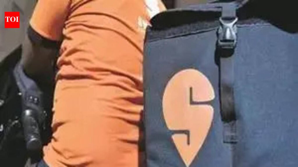 Shareholders’ no to Swiggy’s board changes