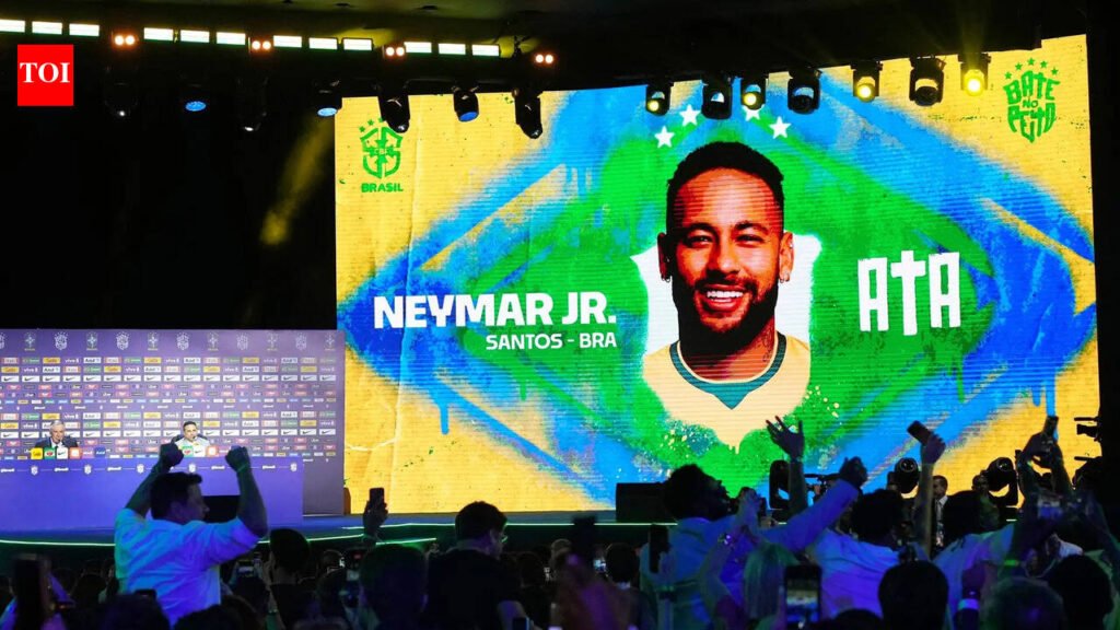 FIFA 2026 World Cup squads tracker: Every team announced so far, latest roster reveals and updates | Football News