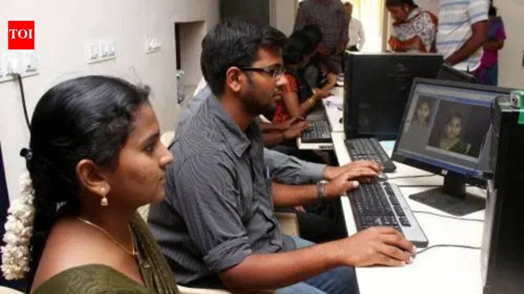 Tancet, CEETA-PG results declared: Top 400 rankers to receive scholarship of ₹10,000 a month | Chennai News