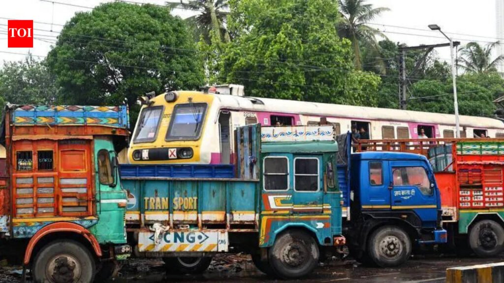 Transporters’ strike disrupts supply chain in Sonipat | Chandigarh News