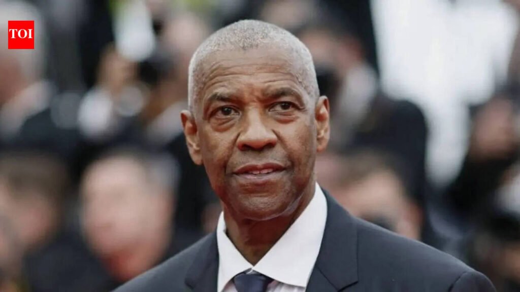 Denzel: Denzel Washington’s Powerful Message: Commitment and Consistency in Achieving Success |