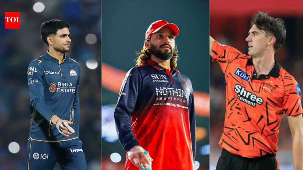 Not RCB or SRH! Historic playoff results make Gujarat Titans strongest contenders for IPL 2026 trophy | Cricket News