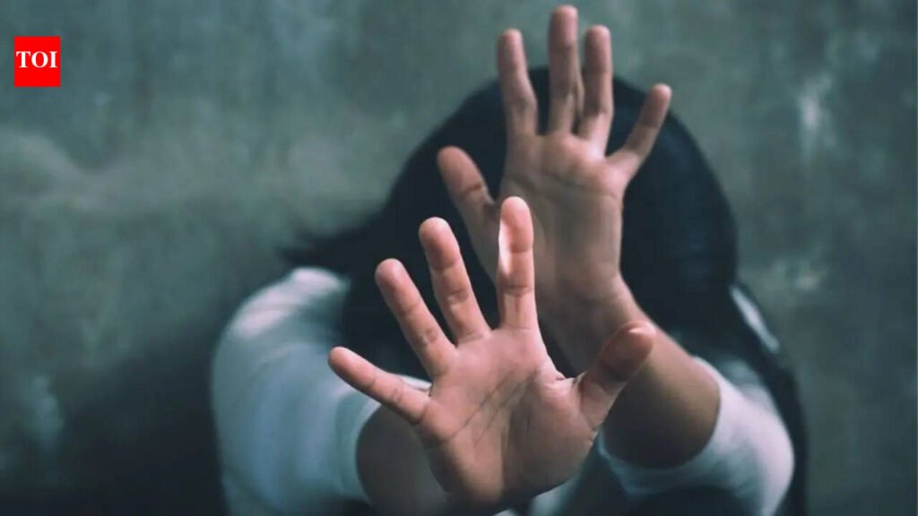 Ranchi college student molested by Army jawan, arrested | Ranchi News