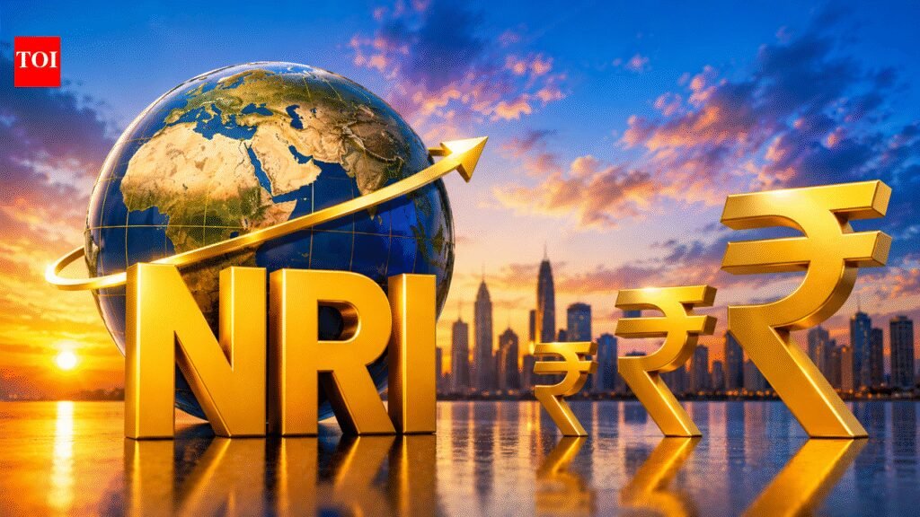 Iran war squeezes NRI deposits, overseas Indians pull out nearly $2 billion in March