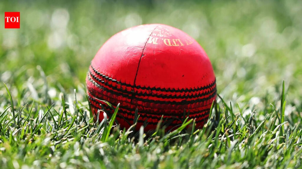 ICC planning massive cricket shake-up with pink-ball switch during Test matches | Cricket News