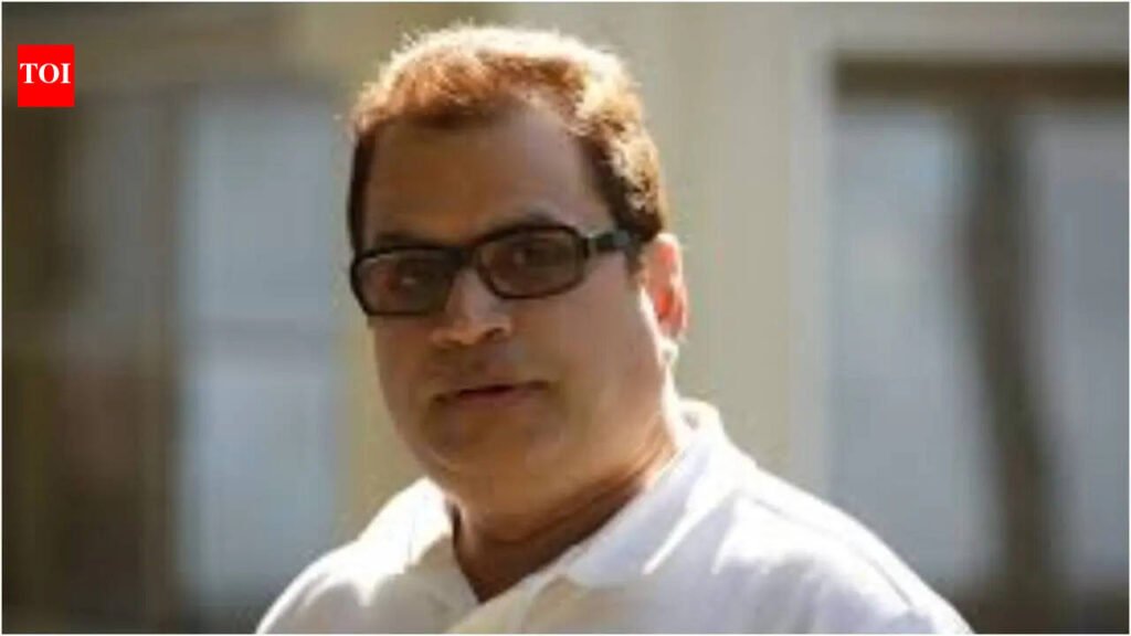 Hai Jawani Toh Ishq Hona Hai: Ramesh Taurani OPENS UP on ‘Hai Jawani Toh Ishq Hona Hai’ controversy, ‘everything has been sorted’ | Hindi Movie News
