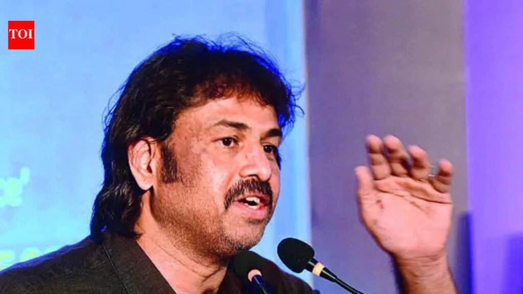 Madhu Bangarappa questions Pradhan’s silence on NEET paper leak | Mysuru News