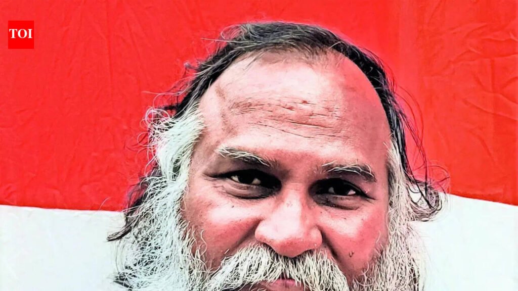 Jagga Reddy urges CJP to support Cong | Hyderabad News