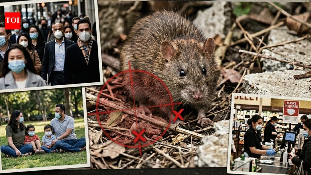 Hantavirus panic: Are we reliving Covid fears all over again?