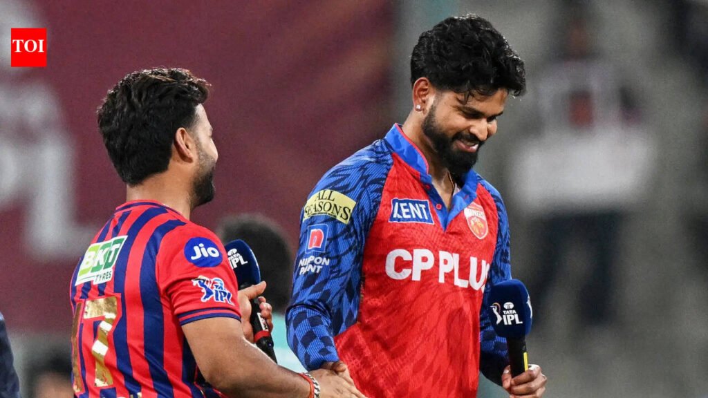 IPL Toss Today: PBKS opt to bowl as Arjun Tendulkar makes LSG debut | Cricket News