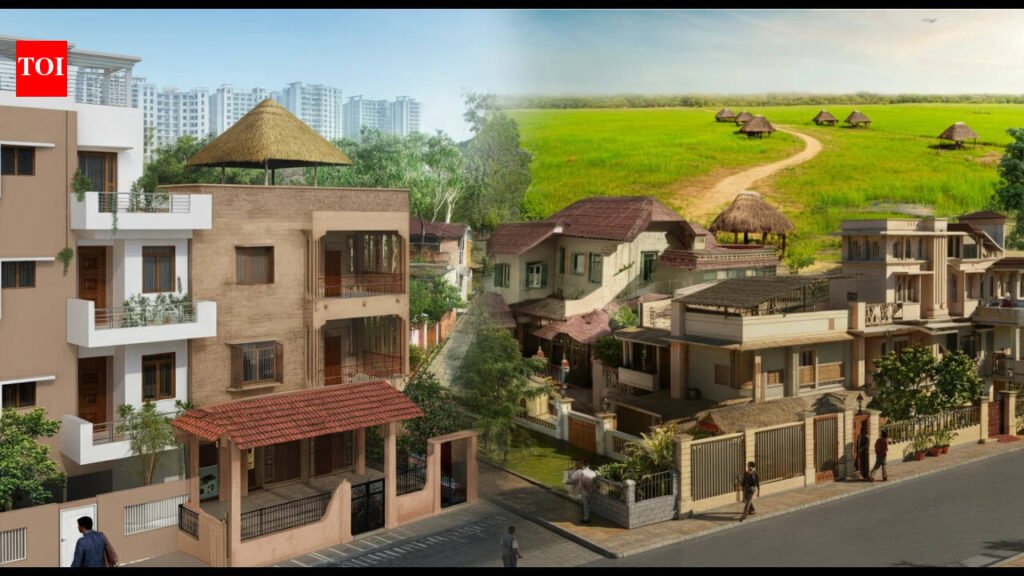 Government Housing Schemes: From PMAY to DDA: Government housing schemes every homebuyer should know