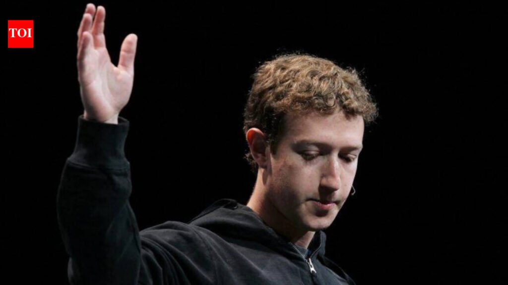 Meta CEO Mark Zuckerberg’s goodbye message to 8,000 fired employees also has two promises for the 70,000 who survived layoffs