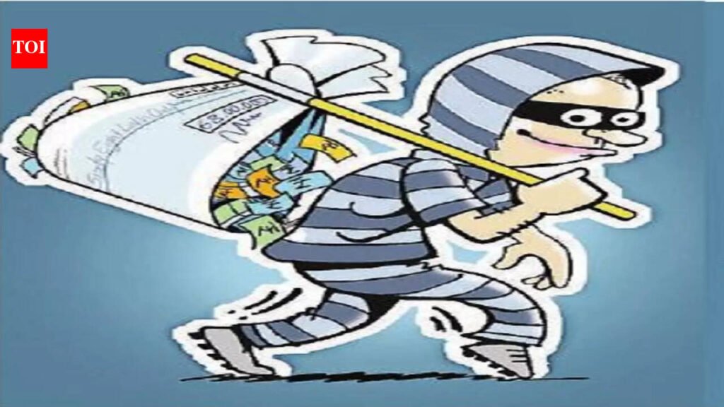 6 booked for power theft in Bokaro | Ranchi News
