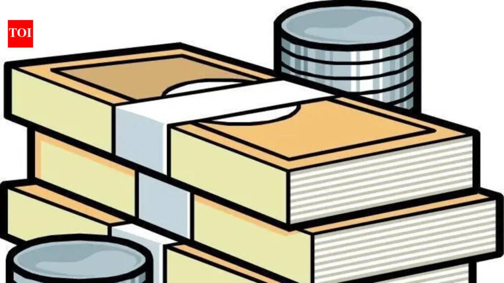Years of selling hope pay off as Karunagappally lottery seller wins Rs 12 crore Vishu bumper | Thiruvananthapuram News