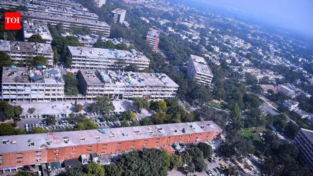 No retail here: B2C ban in Industrial Phases I & II | Chandigarh News