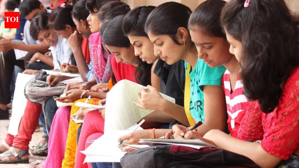Low interest, limited seats: Pune colleges brace for NEP fourth year amid policy fog | Pune News