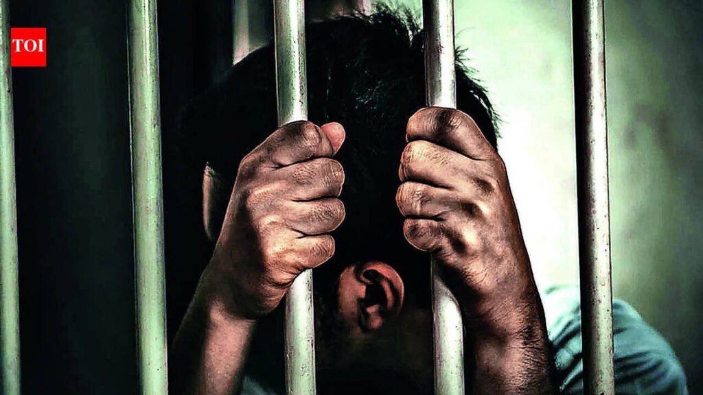 60-yr-old man sentenced to life for wife’s murder | Kanpur News