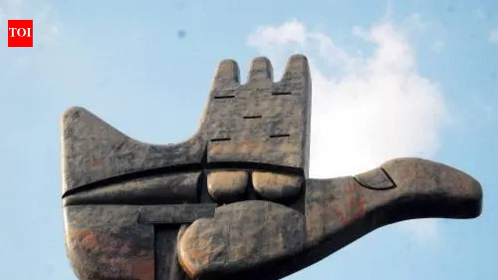 No compromise on heritage, infra in master plan: Chandigarh | Chandigarh News