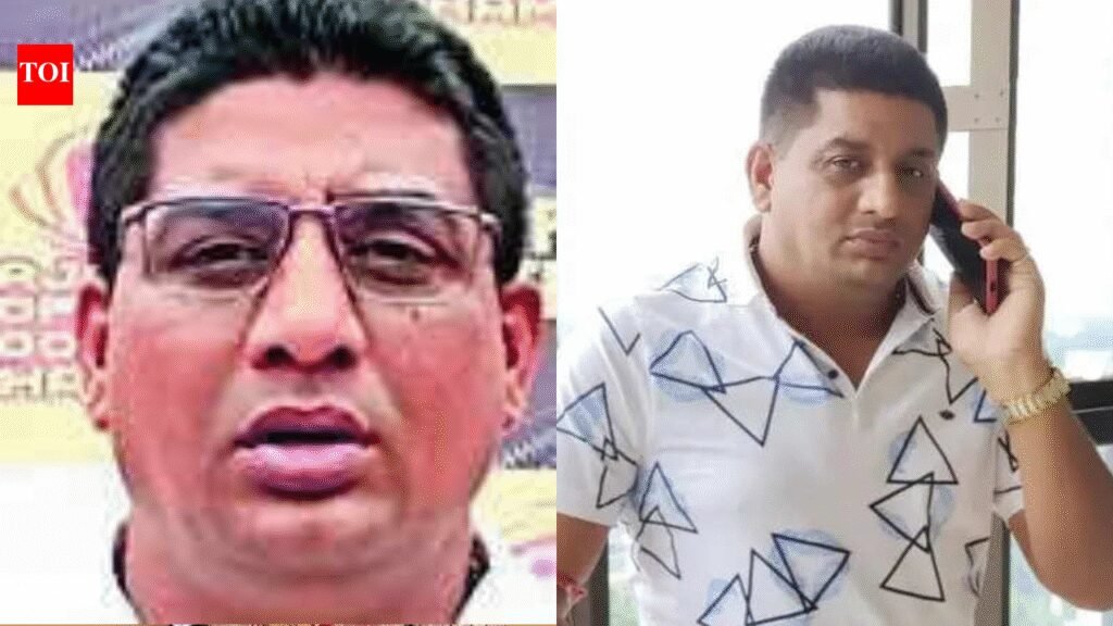 Trinamool councillor Sanjay Das found hanging at Kolkata home | Kolkata News