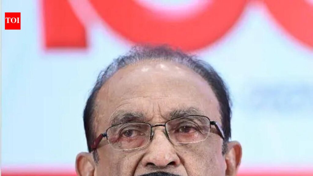 Vaiko announces protest against Mekedatu on June 2 | Chennai News