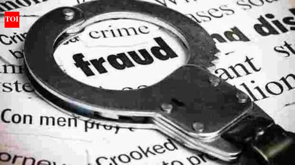 Employees of private firm in Hyderabad allege salary fraud | Hyderabad News