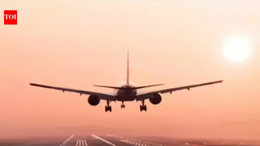Domestic travel costs soar as foreign trips take back seat amid geopolitical tensions | Hyderabad News