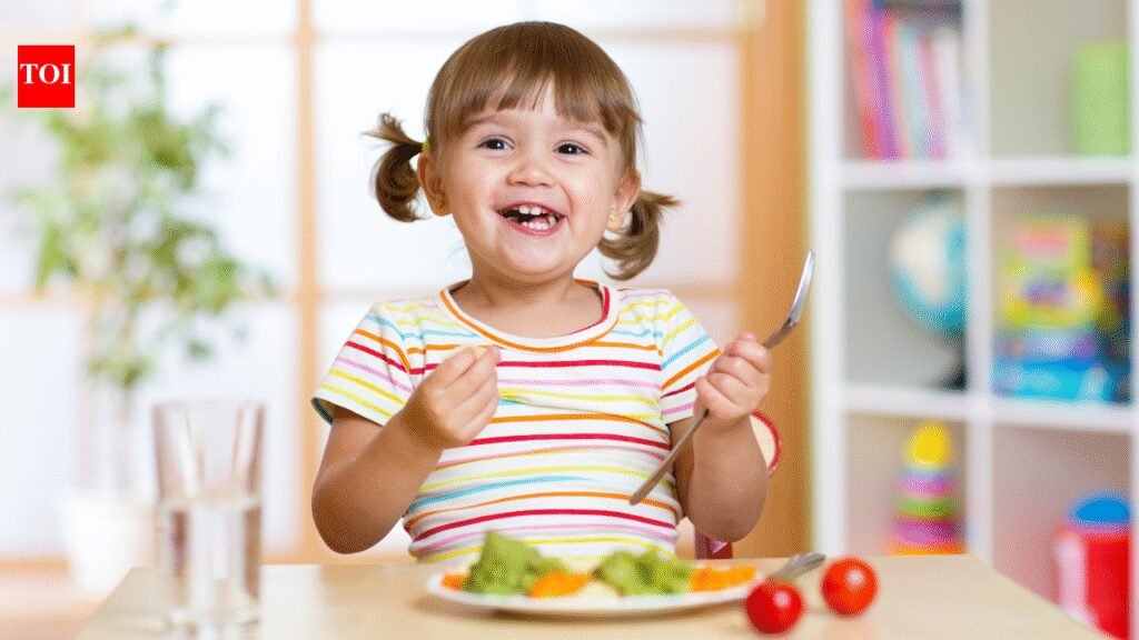 Nutrition And Behavior In Kids: Nutrition and behavior in kids are linked: 4 fixes parents can try to improve a child’s mood and focus