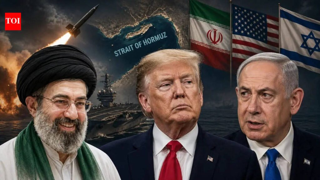 US, Iran move closer to 60-day ceasefire extension: What’s in the deal
