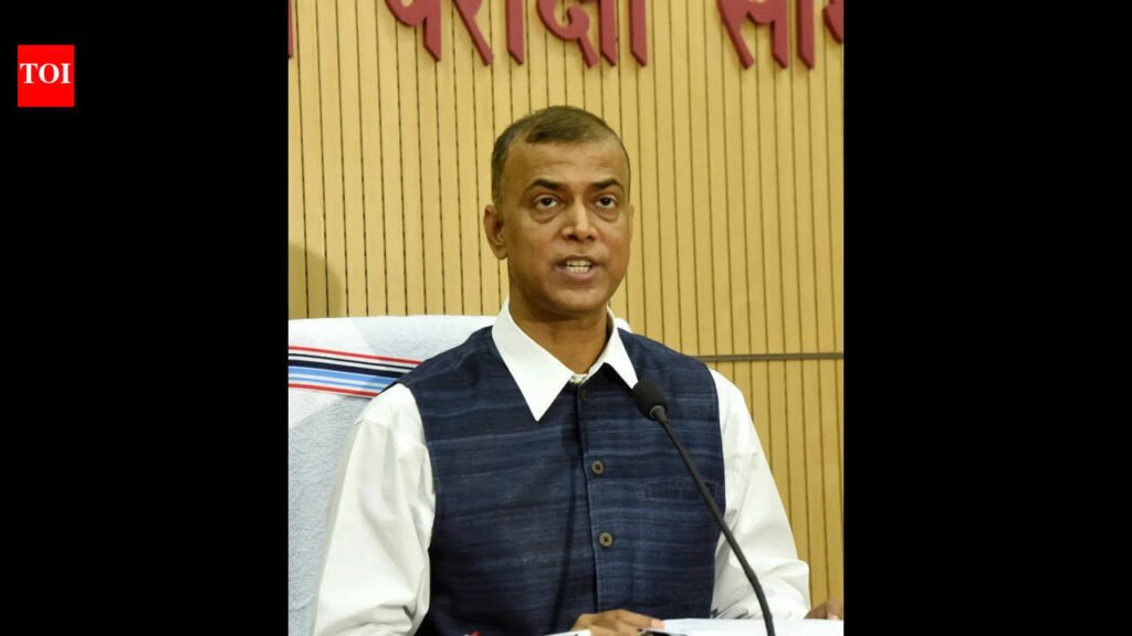 Over 51% clear Intermediate compartmental exams in Bihar | Patna News