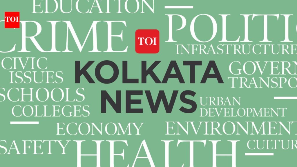Four injured in 2 bike accidents | Kolkata News