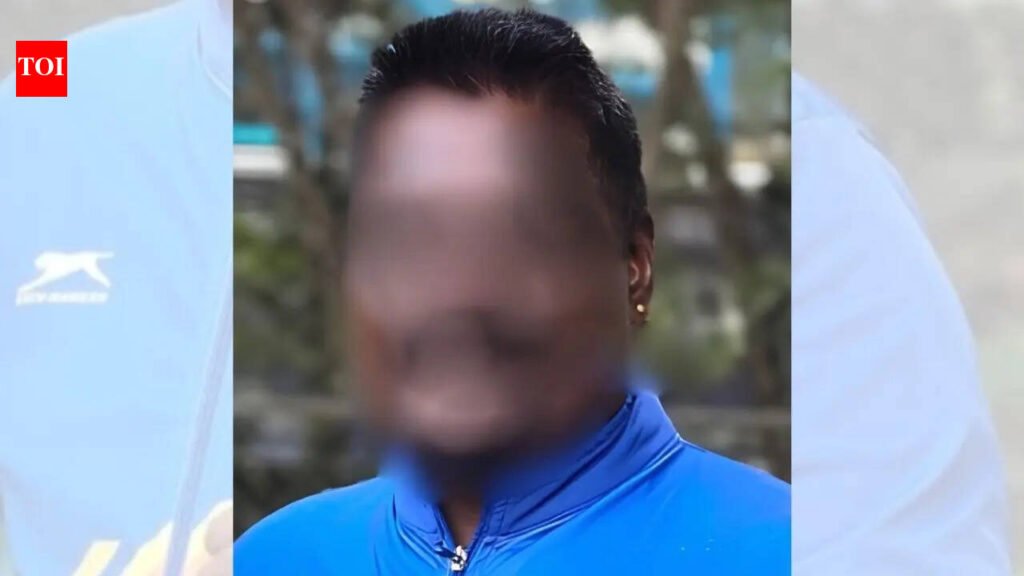 Bengaluru shocker: Coach arrested for sexually harassing 17-year-old boxer | Bengaluru News