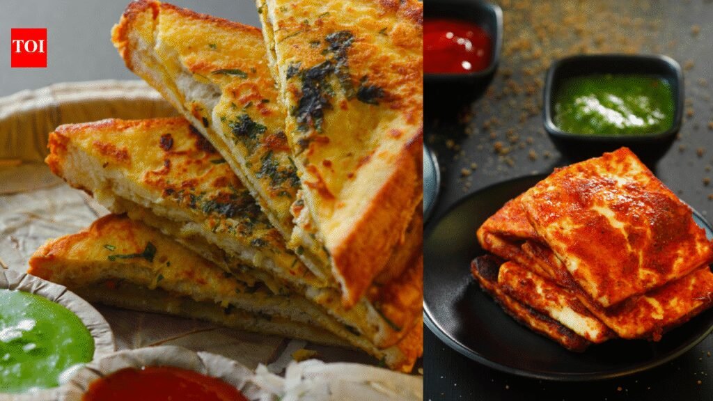 7 high-protein breakfasts one can make in under 10 minutes