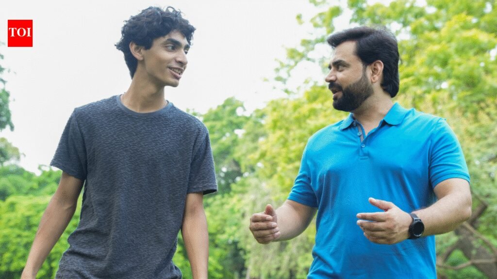 5 science-backed ways parents can build a child’s confidence