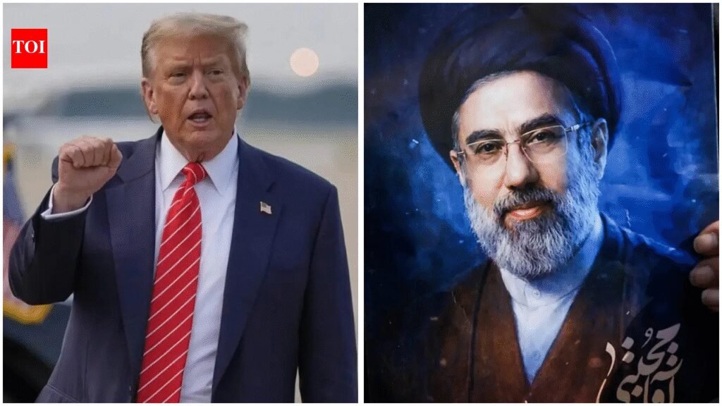 Us-Iran Ceasefire Agreement: From Hormuz to nuclear talks – what to expect in the 60-day US-Iran ceasefire proposal
