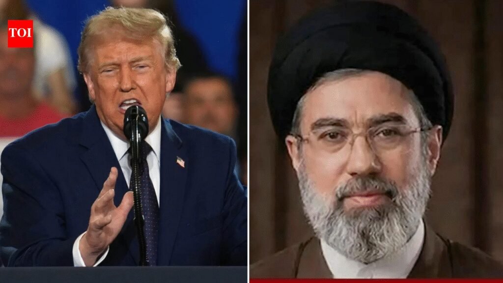 Iran refutes Trump’s ‘largely negotiated’ deal, claims to keep Hormuz control