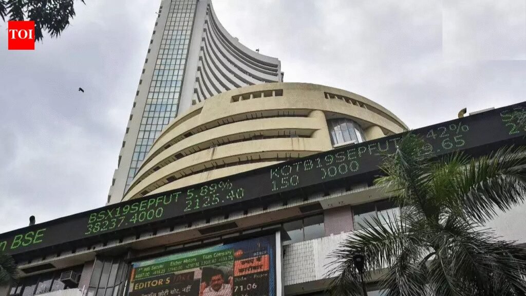 Reliance Industries: M-cap: Reliance leads gains as 6 of top-10 most-valued firms add Rs 74,111 crore in a week