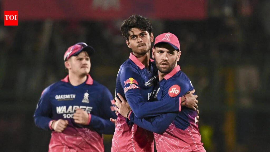 Yash Raj Punja: ‘Horrible’ start, transformation under Bharucha, Alastair Cook’s ‘X-factor’ remark | Cricket News
