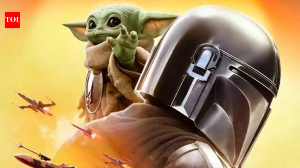 The Mandalorian: ‘Star Wars’ timeline explained: Where does ‘The Mandalorian and Grogu’ fit in the galaxy saga | English Movie News