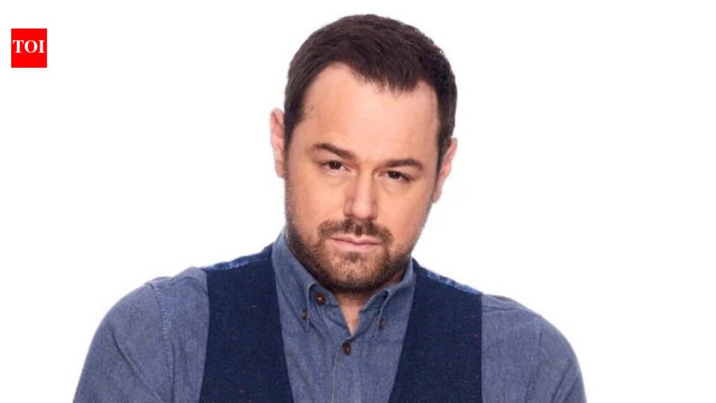 Eastenders: Danny Dyer: Everything to know about ‘EastEnders’ star’s family and new game show ‘Nobody’s Fool’ |