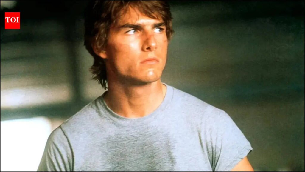 Tom Cruise: ‘Days of Thunder’ actor Cary Elwes reveals Tom Cruise’s last words before major on-set car crash: ‘Hello, wall’ |