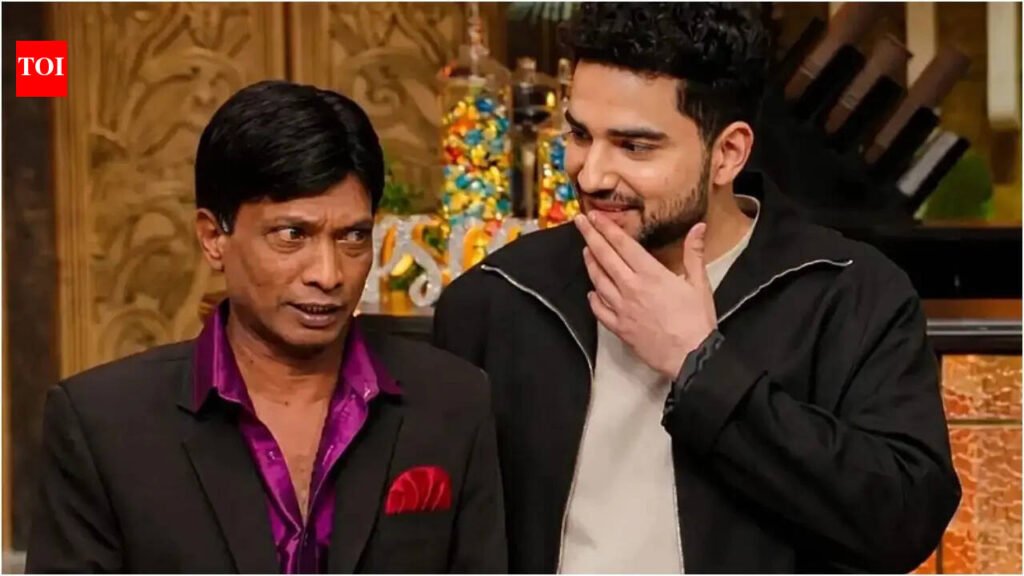 ‘Apne maa-baap ko bithaye judge’: Sunil Pal takes brutal sarcastic jibe at Samay Raina’s ‘India’s Got Latent 2’ | Hindi Movie News