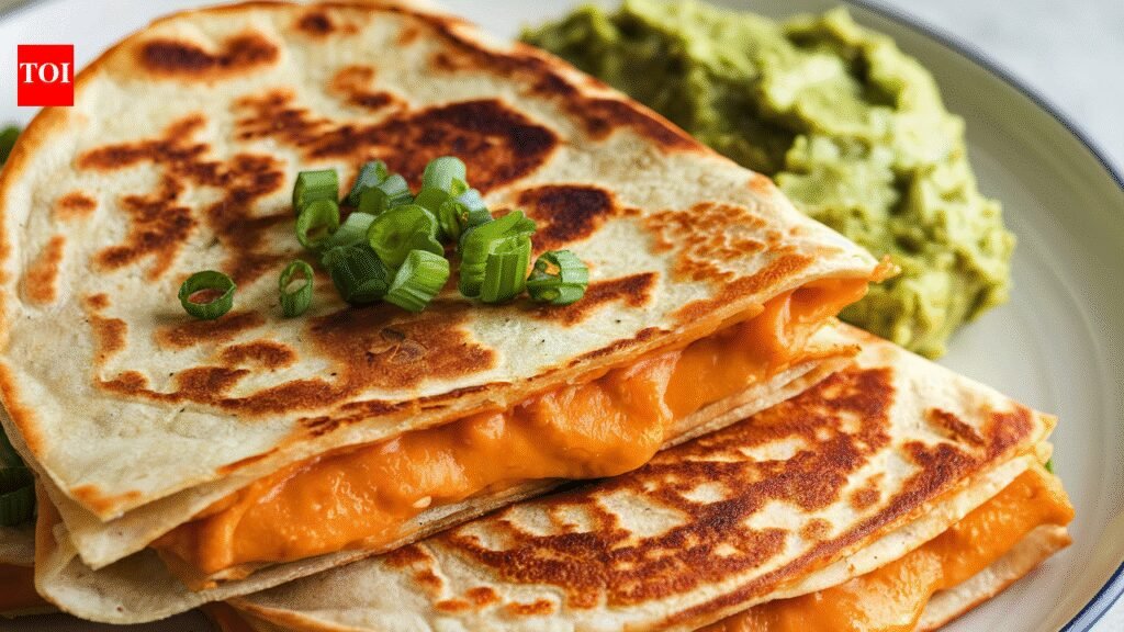 8 healthy cheese recipes packed with protein, calcium and good fats