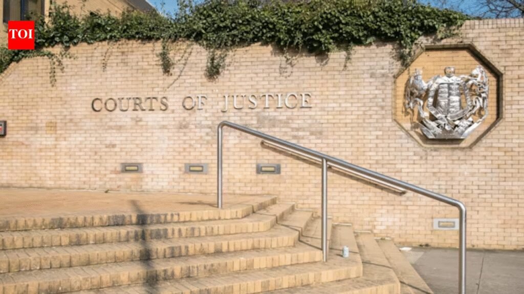UK teen rape victim says judge’s ruling felt ‘like a rock in my face’ after three boys spared jail | World News