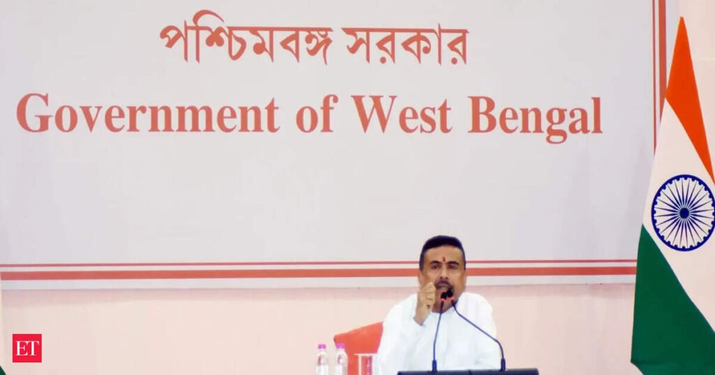 Bengal asks districts to build ‘holding centres’ for illegal foreigners as anti-infiltration drive gathers pace