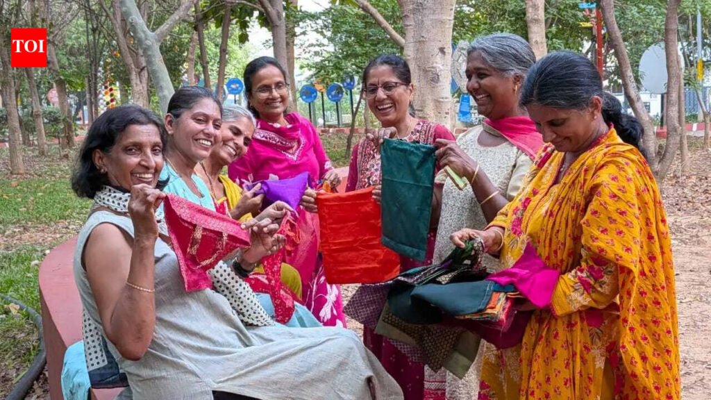 Transforming Bengaluru: Communities Innovate Sustainable Living Solutions | Bengaluru News