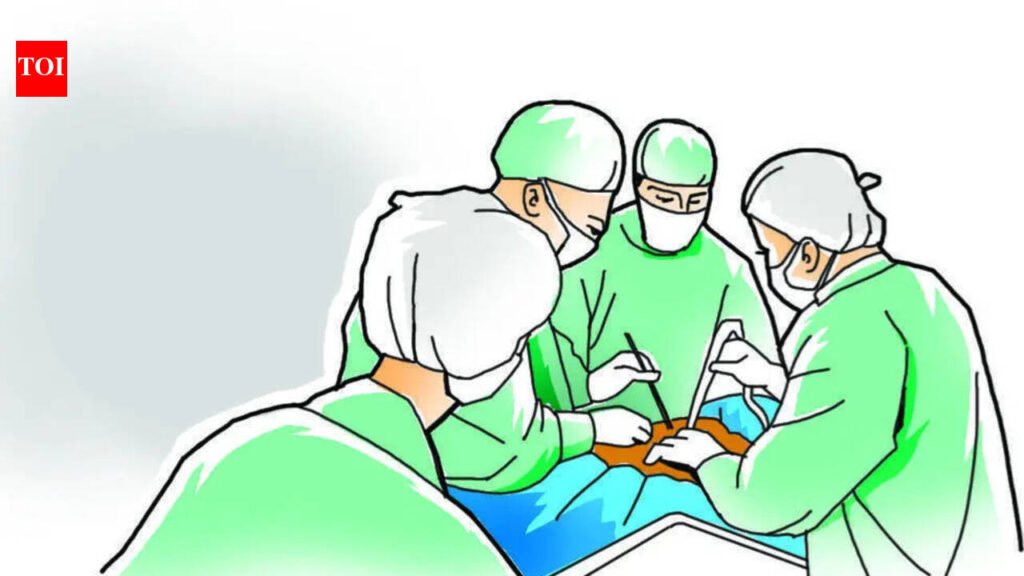 Anaesthesiologists play crucial role in cardiac surgeries: Jayadeva director | Mysuru News